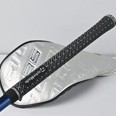 Taylormade Qi35 Max Driver / 9 Degree / Regular Flex Fujikura Ventus Blue 5 - Image 8