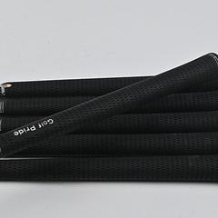 Left Hand Taylormade Stealth Irons / 5-PW / Stiff Flex Dynamic Gold S300 Shafts - Image 7