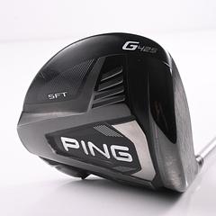 Ping G425 SFT Driver / 10.5 Degree / Senior Flex Ping ALTA Quick 45 Shaft - Image 1