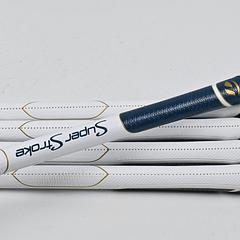 Ladies Taylormade Kalea Gold Irons / 7-PW+SW / Ladies Flex Kalea Gold 40 Shafts - Image 7