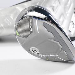 Taylormade Qi35 #5 Hybrid / 27 Degree / Senior Flex Vanquish 5 Shaft - Image 1