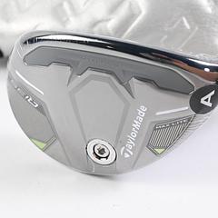 Taylormade Qi35 #5 Hybrid / 27 Degree / Senior Flex Vanquish 5 Shaft - Image 2