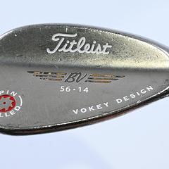 Titleist Vokey Spin Milled 2005 Sand Wedge / 56 Degree / Wedge Flex Vokey Design - Image 1