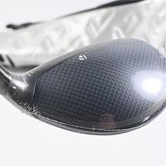 Taylormade Qi35 #5 Hybrid / 27 Degree / Senior Flex Vanquish 5 Shaft - Image 5