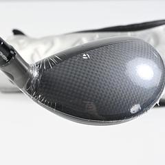 Taylormade Qi35 #3 Hybrid / 19 Degree / Stiff Flex Fujikura Ventus Blue 7 Shaft - Image 5