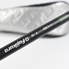 Taylormade Qi35 #3 Hybrid / 19 Degree / Stiff Flex Fujikura Ventus Blue 7 Shaft - Image 6