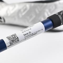 Taylormade Qi35 #3 Hybrid / 19 Degree / Stiff Flex Fujikura Ventus Blue 7 Shaft - Image 7