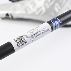 Taylormade Qi35 #5 Hybrid / 27 Degree / Senior Flex Vanquish 5 Shaft - Image 7