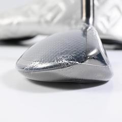 Taylormade Qi35 #5 Hybrid / 27 Degree / Senior Flex Vanquish 5 Shaft - Image 3