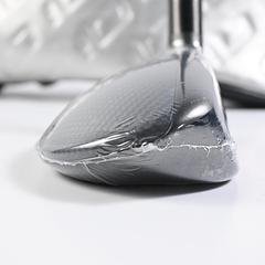 Taylormade Qi35 #3 Hybrid / 19 Degree / Stiff Flex Fujikura Ventus Blue 7 Shaft - Image 3