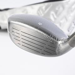 Taylormade Qi35 #5 Hybrid / 27 Degree / Senior Flex Vanquish 5 Shaft - Image 4