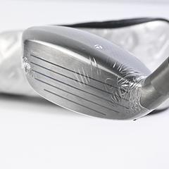 Taylormade Qi35 #3 Hybrid / 19 Degree / Stiff Flex Fujikura Ventus Blue 7 Shaft - Image 4