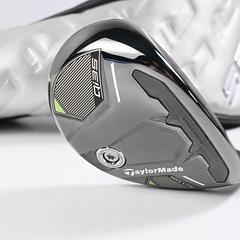 Taylormade Qi35 #5 Hybrid / 27 Degree / Senior Flex Vanquish 5 Shaft - Image 1