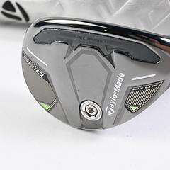 Taylormade Qi35 #5 Hybrid / 27 Degree / Senior Flex Vanquish 5 Shaft - Image 2