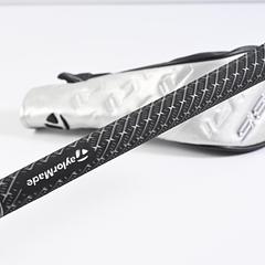 Taylormade Qi35 #5 Hybrid / 27 Degree / Senior Flex Vanquish 5 Shaft - Image 8