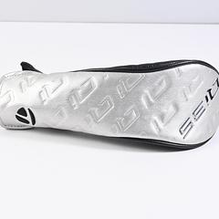 Taylormade Qi35 #3 Hybrid / 19 Degree / Stiff Flex Fujikura Ventus Blue 7 Shaft - Image 9