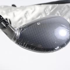 Taylormade Qi35 #4 Hybrid / 22 Degree / Stiff Flex Fujikura Ventus Blue 7 Shaft - Image 5