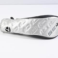 Taylormade Qi35 #4 Hybrid / 22 Degree / Stiff Flex Fujikura Ventus Blue 7 Shaft - Image 9