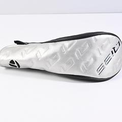 Taylormade Qi35 #5 Hybrid / 27 Degree / Senior Flex Vanquish 5 Shaft - Image 9