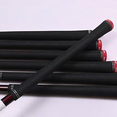 Taylormade Stealth HD Irons / 5-PW+GW / Senior Flex Speeder NX 50 Shafts - Image 7