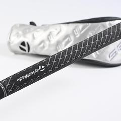 Taylormade Qi35 #4 Hybrid / 22 Degree / Stiff Flex Fujikura Ventus Blue 7 Shaft - Image 8