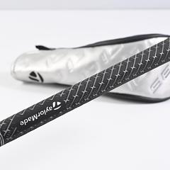 Taylormade Qi35 #5 Hybrid / 27 Degree / Senior Flex Vanquish 5 Shaft - Image 8