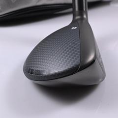 Taylormade Qi35 #3 Hybrid / 19 Degree / Stiff Flex Fujikura Ventus Blue 7 Shaft - Image 3