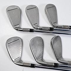 Taylormade M4 Irons / 5-PW / Regular Flex KBS MAX 85 Shafts - Image 3