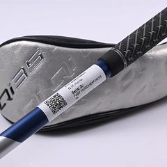Taylormade Qi35 #3 Hybrid / 19 Degree / Stiff Flex Fujikura Ventus Blue 7 Shaft - Image 7