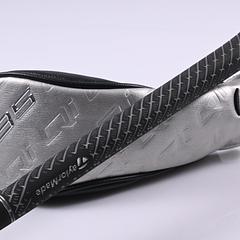 Taylormade Qi35 #3 Hybrid / 19 Degree / Stiff Flex Fujikura Ventus Blue 7 Shaft - Image 8