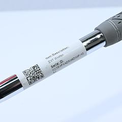 Srixon ZX7 Sand Wedge / 57 Degree / Stiff Flex NS Pro Modus 3 Tour 120 Shaft - Image 5