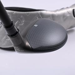 Taylormade Qi35 #3 Hybrid / 19 Degree / Stiff Flex Fujikura Ventus Blue 7 Shaft - Image 5