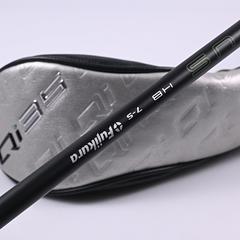 Taylormade Qi35 #3 Hybrid / 19 Degree / Stiff Flex Fujikura Ventus Blue 7 Shaft - Image 6