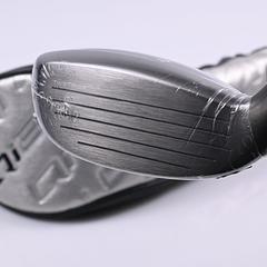 Taylormade Qi35 #3 Hybrid / 19 Degree / Regular Flex Fujikura Ventus Blue 6 - Image 4