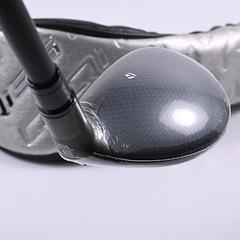 Taylormade Qi35 #3 Hybrid / 19 Degree / Regular Flex Fujikura Ventus Blue 6 - Image 5