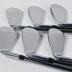 Callaway Elyte X Irons / 6-PW+GW / Regular Flex UST Mamiya Recoil Dart 70 - Image 3
