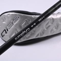 Taylormade Qi35 #3 Hybrid / 19 Degree / Regular Flex Fujikura Ventus Blue 6 - Image 6