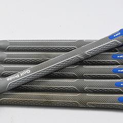 Taylormade M4 Irons / 5-PW / Regular Flex KBS MAX 85 Shafts - Image 7