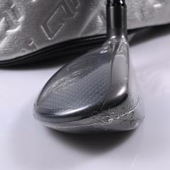 Taylormade Qi35 #3 Hybrid / 19 Degree / Regular Flex Fujikura Ventus Blue 6 - Image 3