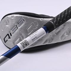 Taylormade Qi35 #3 Hybrid / 19 Degree / Regular Flex Fujikura Ventus Blue 6 - Image 7
