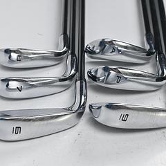 Callaway Elyte X Irons / 6-PW+GW / Regular Flex UST Mamiya Recoil Dart 70 - Image 4