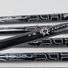 Callaway Elyte X Irons / 6-PW+GW / Regular Flex UST Mamiya Recoil Dart 70 - Image 5