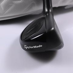 Taylormade Qi10 Tour #4 Hybrid / 22 Degree / Stiff Flex Tensei AV Limited Blue - Image 3