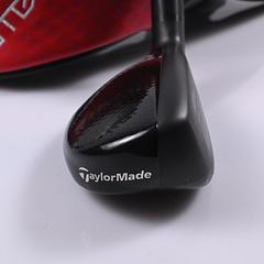 Taylormade Stealth 2 Plus #2 Hybrid / 17 Degree / Stiff Flex Kai'li Red 85 Shaft - Image 3