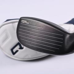 Taylormade Qi10 Tour #4 Hybrid / 22 Degree / Stiff Flex Tensei AV Limited Blue - Image 4