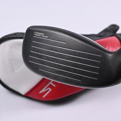 Taylormade Stealth 2 Plus #2 Hybrid / 17 Degree / Stiff Flex Kai'li Red 85 Shaft - Image 4