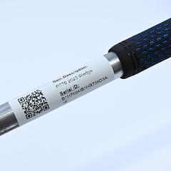 Taylormade P770 2023 Pitching Wedge / 46 Degree / X-Flex KBS Tour C-Taper 130 - Image 5