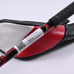 Taylormade Stealth 2 Plus #2 Hybrid / 17 Degree / Stiff Flex Kai'li Red 85 Shaft - Image 7