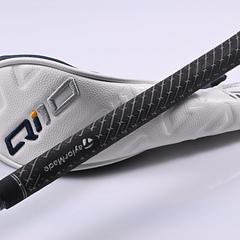 Taylormade Qi10 Tour #4 Hybrid / 22 Degree / Stiff Flex Tensei AV Limited Blue - Image 8