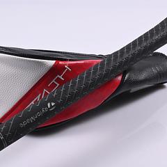 Taylormade Stealth 2 Plus #2 Hybrid / 17 Degree / Stiff Flex Kai'li Red 85 Shaft - Image 8